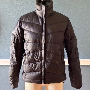 Columbia Titanium Series Women’s Puffer Jacket